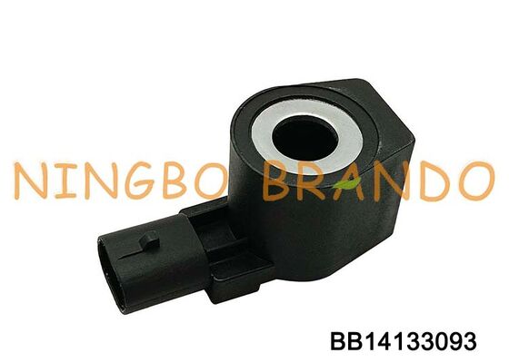 LO-VATO CNG シーケンシャル減圧器ソレノイドコイル 12V DC 13W 15.5W