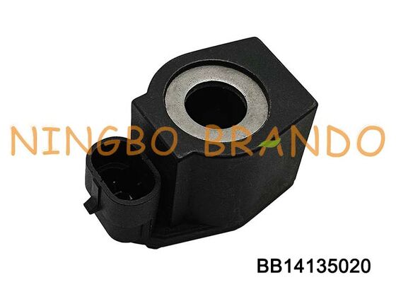 12VDC 13 ワットソレノイドコイル LPG CNG ガソリンガスシャットオフ電磁弁修理キット