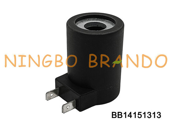 AT90E BRC CNG 減圧レギュレータ 12VDC ソレノイドコイル修理キット