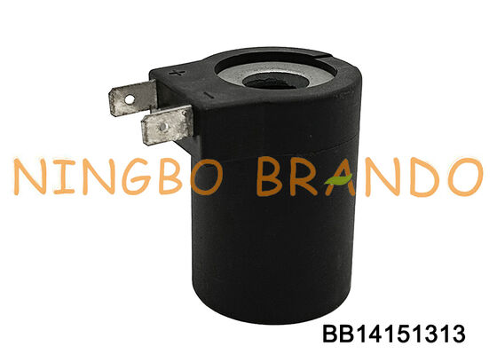 AT90E BRC CNG 減圧レギュレータ 12VDC ソレノイドコイル修理キット