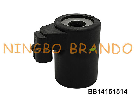 DC12V 22 ワットソレノイドコイル BRC LPG CNG 減圧レギュレータのスペアパーツ