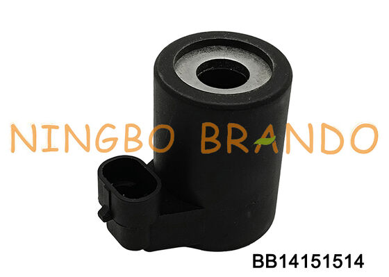 DC12V 22 ワットソレノイドコイル BRC LPG CNG 減圧レギュレータのスペアパーツ