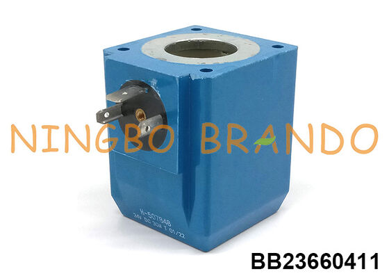 イートン・ヴィッカース型 水力電磁弁コイル 507847 12VDC 507848 24VDC 30W