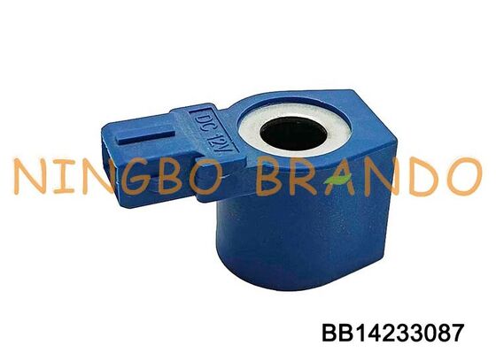RIC 14 ソレノイドコイル OMB 自動車 LPG CNG シリンダーバルブ 12V 24V DC 13 ワット