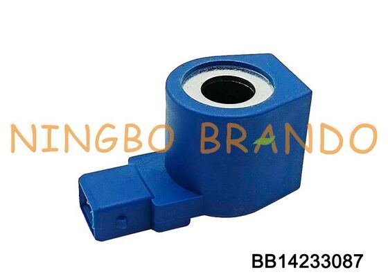 RIC 14 ソレノイドコイル OMB 自動車 LPG CNG シリンダーバルブ 12V 24V DC 13 ワット