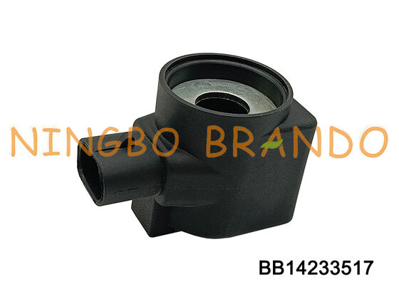 BRCタイプ CNG減圧器 ソレノイドコイル 12VDC 14W