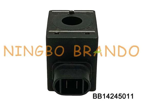 DC24V Kamiz トラック電磁弁コイル KEM 10-03 KEM 10-04 24VDC 17 ワット