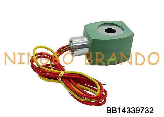 ASCO タイプ MP-C-080 238610-132-D ソレノイド コイル 24V 110V 120V 220V 240V