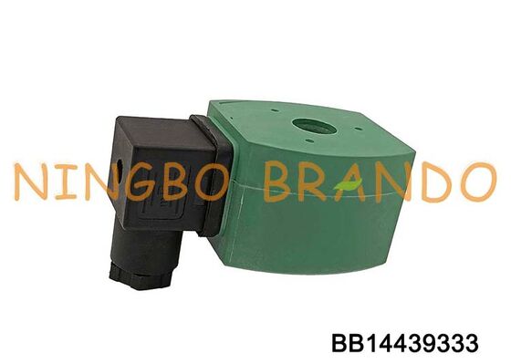 MP-C-146 ASCO タイプ 電磁弁 コイル 238713-006 24VDC 110VAC 220VAC