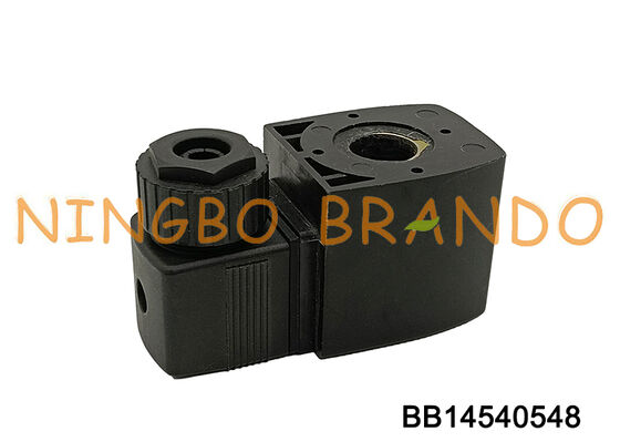 電磁弁コイル Burkert タイプ 12V 24V DC 110V 120V 220V 230V AC 50Hz
