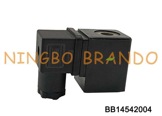 0543 ナスマグネット式ソレノイドコイル 12V 24V DC 110V 220V AC