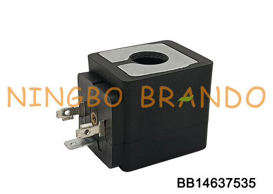 DZ06 パーカータイプ 483510S6 240V DZ06 9W 3 ウェイソレノイドバルブコイル 24V 110V 220V