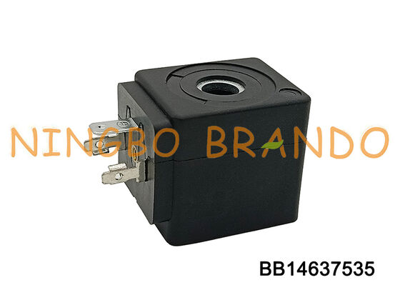 DZ06 パーカータイプ 483510S6 240V DZ06 9W 3 ウェイソレノイドバルブコイル 24V 110V 220V