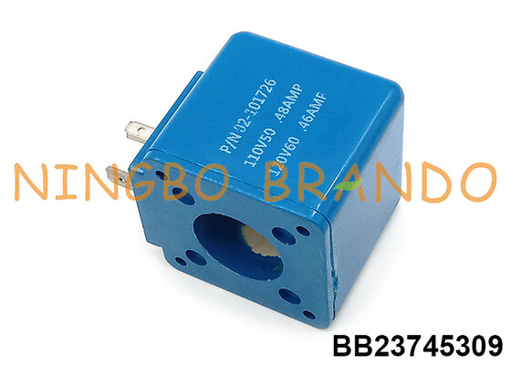 バイカーズ型 02-101726 02-101728 液圧電磁弁コイル 110VAC 220VAC