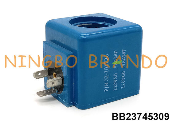 バイカーズ型 02-101726 02-101728 液圧電磁弁コイル 110VAC 220VAC
