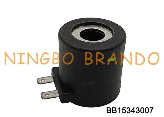 12VDC 20 ワット LPG CNG ソレノイドコイル CNG シーケンシャル減速レギュレータ修理キット