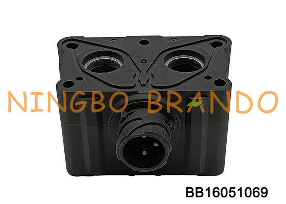 Wabco タイプ トラック ソレノイド コイル 4422302221 4422312221 4422325221 24VDC 12W