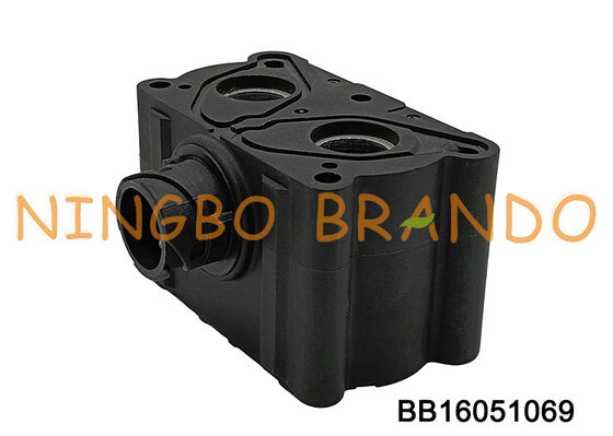 Wabco タイプ トラック ソレノイド コイル 4422302221 4422312221 4422325221 24VDC 12W