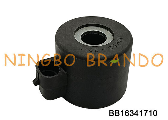 LPG CNG ソレノイドコイル 12VDC CNG LPG 減速機レギュレータ修理キット 20 ワット