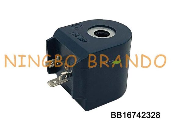 スチームアイロン電磁弁コイル 13W 15VA 12V 24V 110V 120V 220V 230V