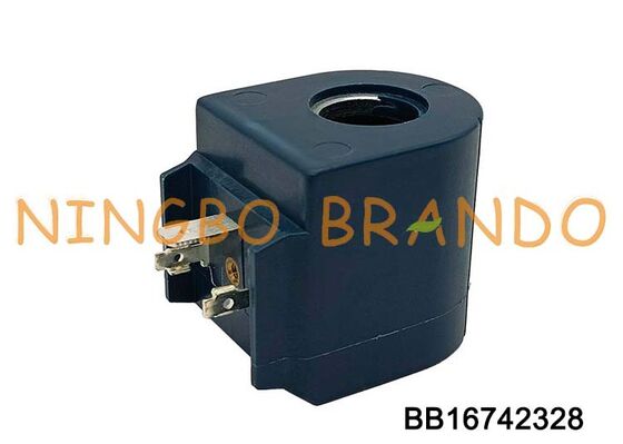 スチームアイロン電磁弁コイル 13W 15VA 12V 24V 110V 120V 220V 230V