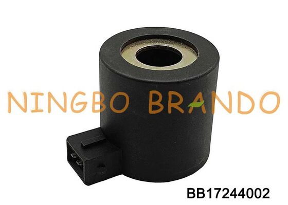 12VDC 18W ソレノイドコイル CNG 減速機レギュレータ変換キット 18 ミリメートル穴