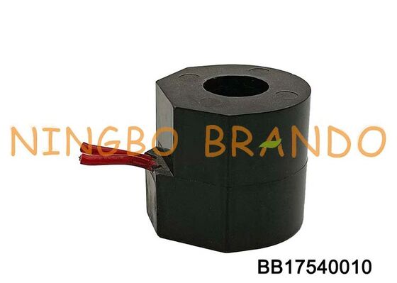 ASCO 型電磁弁コイル MP-C-011 AC24V AC110V AC120V AC220V AC240V