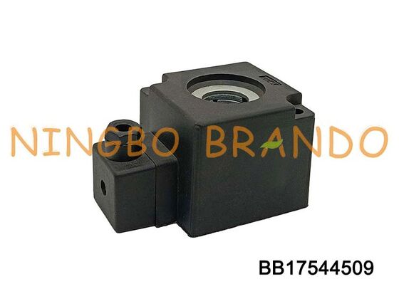 K23D ソレノイド コントロール バルブ コイル K23D-3 AC220V DC12V DC24V AC24V AC110V