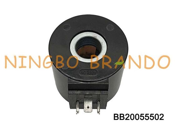 水電磁弁コイル 20 ミリメートル穴 12V 24V 110V 220V 22VA 20W