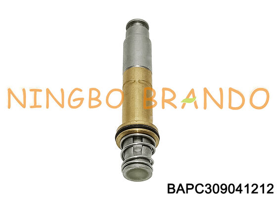 WABCO タイプ 442 500 710 2 442 500 700 2 トレーラー ABS ECU 電磁弁アーマチュア