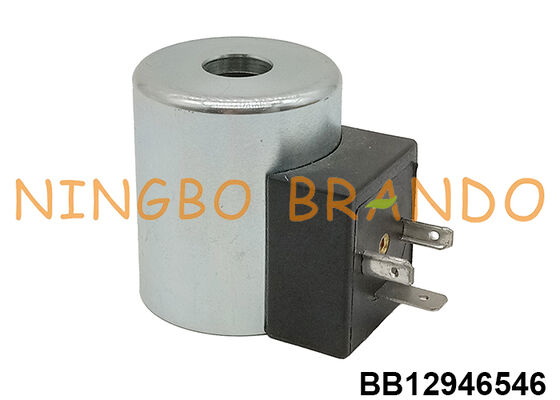 EATON ビッカース型 水力電磁コイル 12VDC 300AA00081A