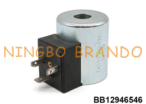EATON ビッカース型 水力電磁コイル 12VDC 300AA00081A