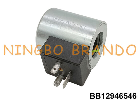 EATON ビッカース型 水力電磁コイル 12VDC 300AA00081A