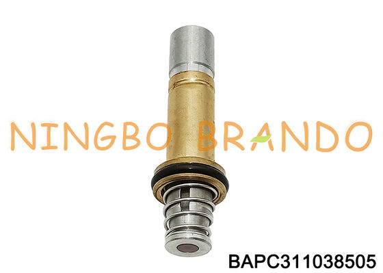 Wabco タイプ 4420012221 4420034221 トラック ソレノイド アーマチュア プランジャー チューブ