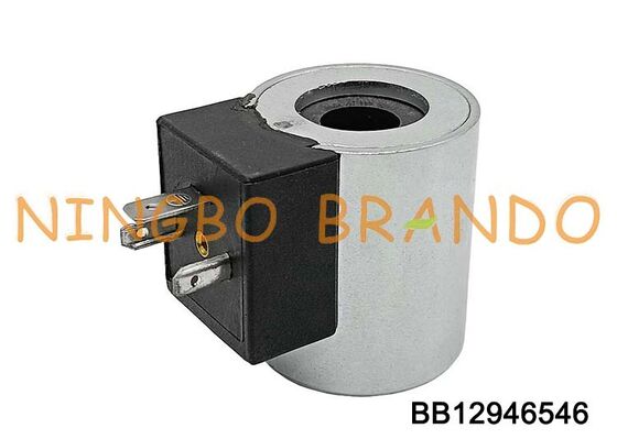 イートンタイプ油圧ソレノイドコイル 300AA00081A 300AA00082A 300AA00085A 300AA00086A 300AA00087A 300AA00088A