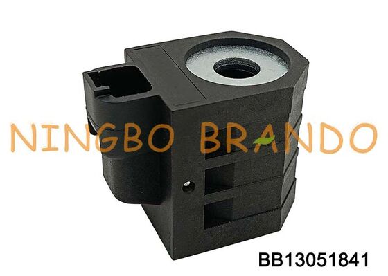 ヒュンダイ DOOSAN 掘削機の油圧コイル 300715-00038 XKBL-00004 780924D 780912D 12V 24V