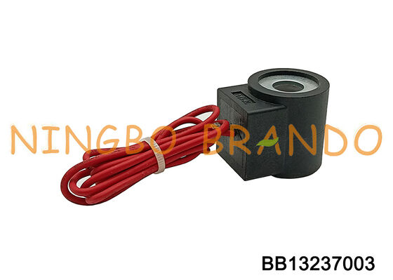 デルトロールタイプ油圧ソレノイドコイル 12VDC 24VDC 10238-66 10244-34 10157-78 10157-79