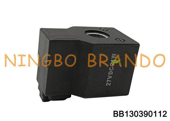 R210-5 R220-5 ヒュンダイ掘削機ソレノイドコイル 14V DC 27V DC 21W