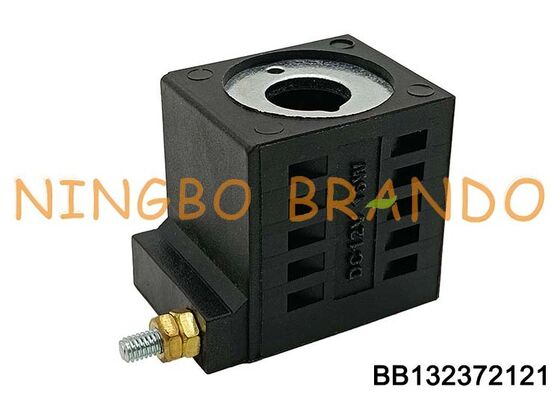 10196-60 10196-61 10196-62 デルトロール型ソレノイドコイル 10VDC 12VDC 24VDC 16W