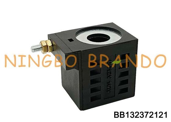 10196-60 10196-61 10196-62 デルトロール型ソレノイドコイル 10VDC 12VDC 24VDC 16W