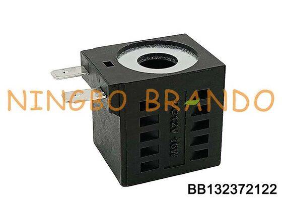 10V 12V 20V 24V DC デルトロール型ソレノイドコイル 10225-98 10225-96 10221-46 10216-12 10222-51