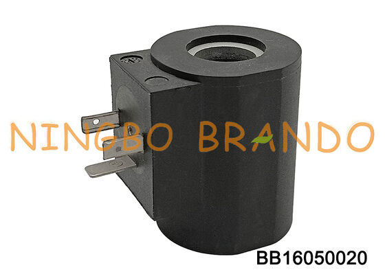AMISCO タイプ EVI 3P/16 電磁弁コイル 230VAC 220VAC 110VAC 24VDC 12VDC 26W