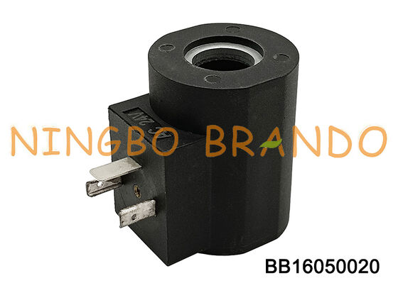 AMISCO タイプ EVI 3P/16 電磁弁コイル 230VAC 220VAC 110VAC 24VDC 12VDC 26W