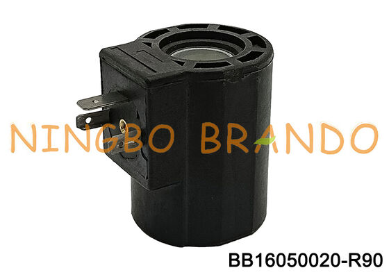 BO-SCH REXROTH タイプ R901080794 ソレノイド バルブ コイル 24VDC 29W