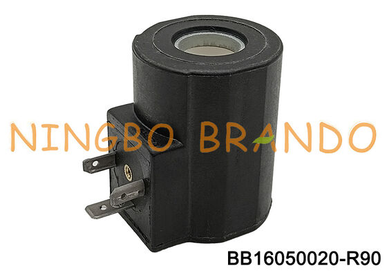 BO-SCH REXROTH タイプ R901080794 ソレノイド バルブ コイル 24VDC 29W