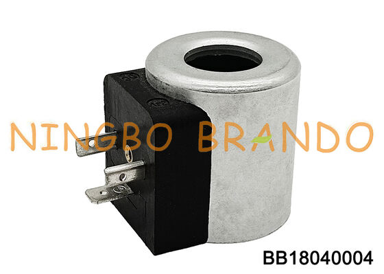 Hydac タイプ 3000489 3000249 300315 3002594 油圧ソレノイド コイル 12V 24V 110V 220V