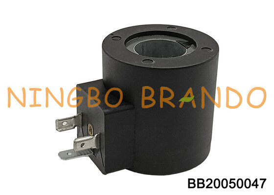 DOFLUID タイプ 2A-C2/C4 AC220V 2A-C1/C3 AC110V 油圧電磁弁コイル