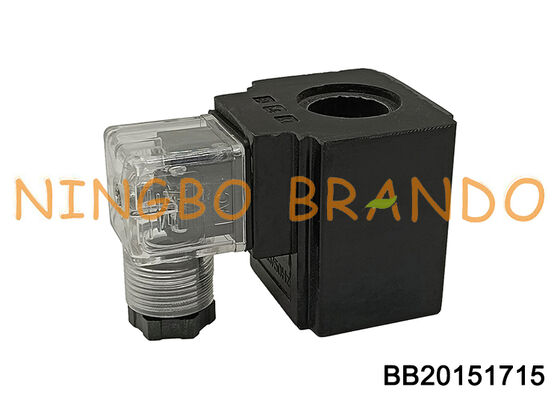 110VAC 220VAC 油研式油圧電磁弁コイル 20mm 穴