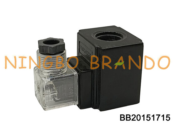 110VAC 220VAC 油研式油圧電磁弁コイル 20mm 穴