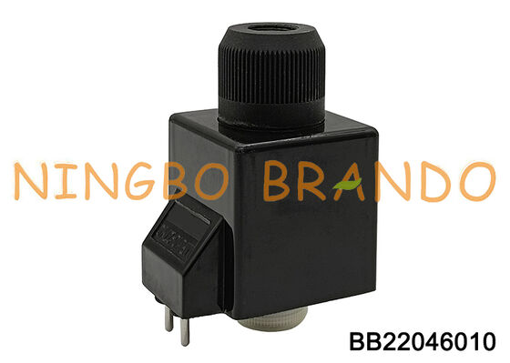 R900021464 Bo-sch Rexroth タイプ油圧ソレノイド バルブ コイル 110V 120V AC
